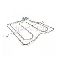 ТЭН духовки Indesit 039574 1000W+1200W