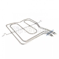 ТЭН духовки Indesit 039574 1000W+1200W