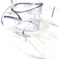 Корпусная крышка для электросоковыжималки Moulinex SS-994145 (уценка)