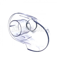 Корпусная крышка для электросоковыжималки Moulinex SS-994145 (уценка)