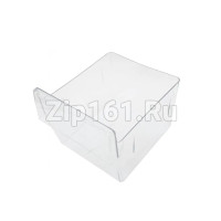 Ящик овощной для холодильника Electrolux 2247074186 (Уценка) Ящик овощной для холодильника Electrolux 2247074186 (Уценка)