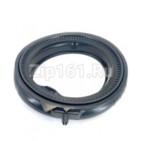 Манжета люка стиральной машины Haier 0020302297