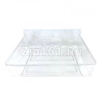 Ящик для холодильника (верхний) Бирюса 0814000001 01