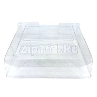 Ящик для холодильника (верхний) Бирюса 0814000001 01