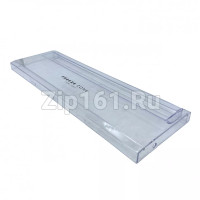 Панель ящика (160х480мм, узакая) Бирюса 0133003001