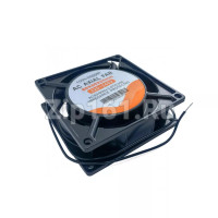 Вентилятор 80х80х25 220V 50Hz