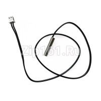 Датчик температуры 20кОм 0.45м с металлическим наконечником