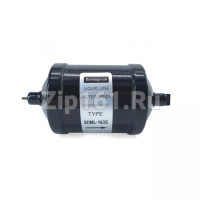 Фильтр-осушитель SDML-163S 3/8 под пайку