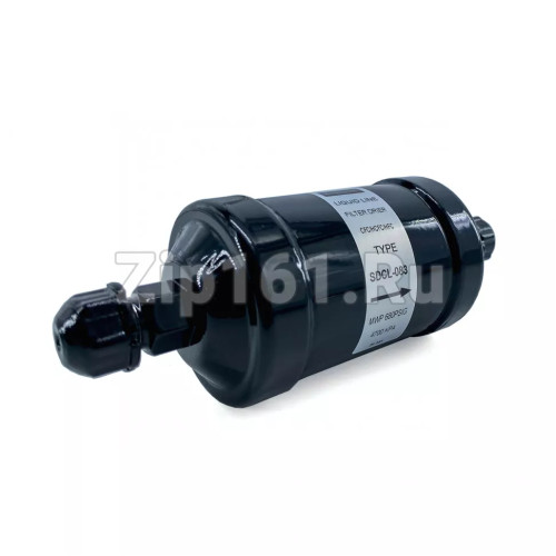 Фильтр-осушитель SDCL-083 3/8 под гайку