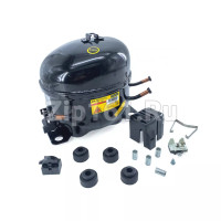 Компрессор Berlingtoun PRIME MX-QD103YG (R600, 170Вт при -23С)