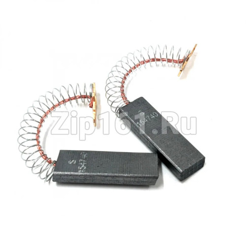 Щетки угольные 5x12 2шт SANDWICH - 154740 Хорошее качество Щетки угольные 5x12 2шт SANDWICH - 154740 Хорошее качество