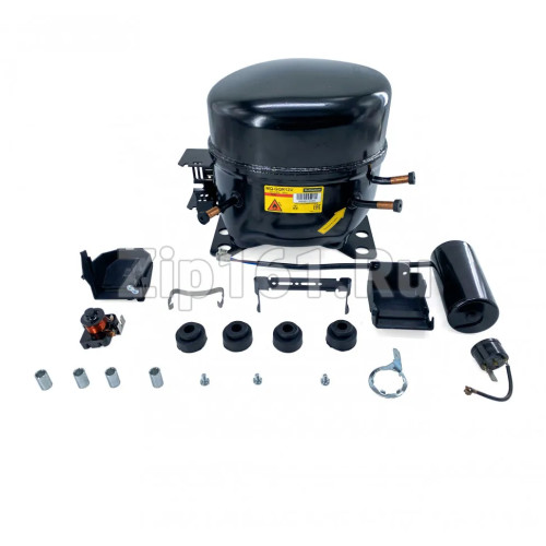 Компрессор Berlingtoun MQ-GQR12U (R290, 580Вт при -23С) Компрессор Berlingtoun MQ-GQR12U (R290, 580Вт при -23С)
