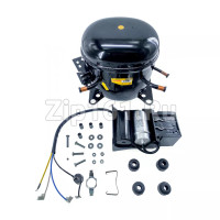 Компрессор Berlingtoun MT-GQR21K (R404, 1120Вт при -23С)