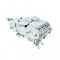 Модуль управления на двигатель стиральной машины Whirlpool 481010834373