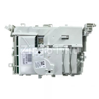Модуль управления на двигатель стиральной машины Whirlpool 481010834373