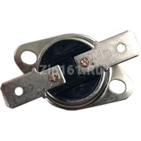 Термостат KSD301-9.0/16BL15S40-G 16А/250V