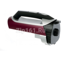 Всасывающий узел для аккумуляторного пылесоса, красный, с ручкой  11008848