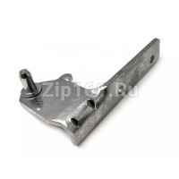 Петля двери центральная холодильника  AEH73978302