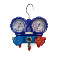 Набор инструментов DSZH WK-8P в пластиковом кейсе