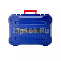 Набор инструментов DSZH WK-8P в пластиковом кейсе