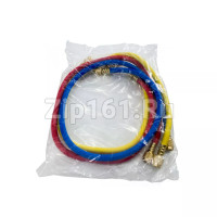 Набор инструментов DSZH WK-8P в пластиковом кейсе