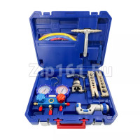 Набор инструментов DSZH WK-8P в пластиковом кейсе