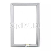 Уплотнитель двери холодильника 520х330мм Beko 4546862900