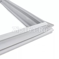 Уплотнитель двери холодильника 520х330мм Beko 4546862900