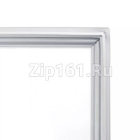 Уплотнитель двери холодильника 520х330мм Beko 4546862900