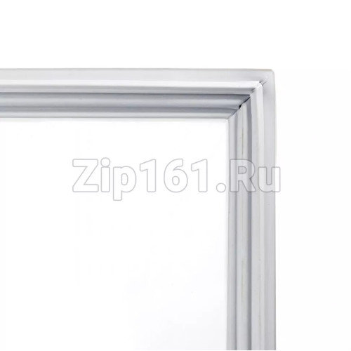 Уплотнитель двери холодильника 520х330мм Beko 4546862900