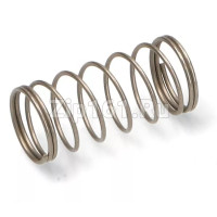 Пружина клапана бункера воды ø 8,2x18,8 мм Saeco, 11003672