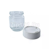 Набор баночек для йогуртницы Moulinex A14A03