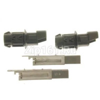 Щетки для Эл. Двигателя (10x62x24) комп 2шт WHIRLPOOL 481931088019 Щетки для Эл. Двигателя (10x62x24) комп 2шт WHIRLPOOL 481931088019