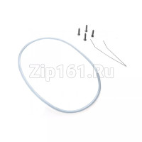 Ремкомплект кольцо-уплотнитель для ванночки, поддона  12005744