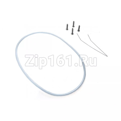 Ремкомплект кольцо-уплотнитель для ванночки, поддона  12005744