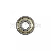 Подшипник 6201 ZZ SKF без коробки