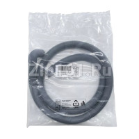 Шланг сливной Г- образный 1.5 м 19-22mm в индив. уп.