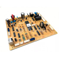 Плата управления холодильника  DA41-00658E