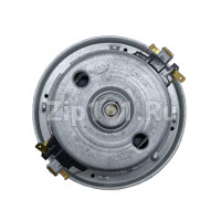 Двигатель пылесоса Berlingtoun H-117мм, D-130мм, 2000W  YDC01-8