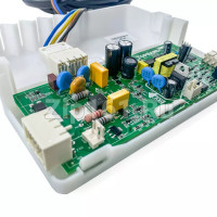 Панель монтажная Атлант 768742205610