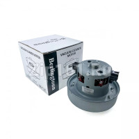 Двигатель пылесоса Berlingtoun H-112мм, D-135мм, 2000W  VCM-HD 2000W
