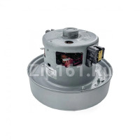 Двигатель пылесоса Berlingtoun H-112мм, D-135мм, 2000W VCM-HD 2000W Двигатель пылесоса Berlingtoun H-112мм, D-135мм, 2000W VCM-HD 2000W