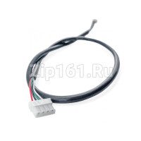 Проводка Wi-Fi модуля, внутренний блок Haier A0010402057D Проводка Wi-Fi модуля, внутренний блок Haier A0010402057D