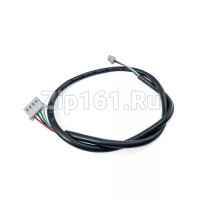 Проводка Wi-Fi модуля, внутренний блок Haier A0010402057D