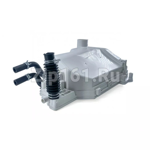 Дозатор в сборе для стиральной машины Haier 0020812615AB