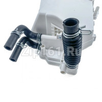 Дозатор в сборе для стиральной машины Haier 0020812615AB