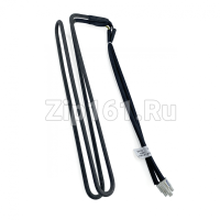 ТЭН (нагреватель) испарителя 180W для холодильников Haier 0064001459C