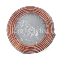 Медная труба 5/8 0,81мм Sharq Tubes бухта 15м