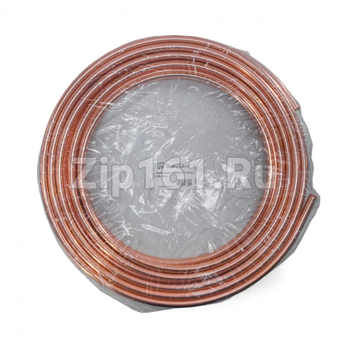 Медная труба 5/8 0,81мм Sharq Tubes бухта 15м Медная труба 5/8 0,81мм Sharq Tubes бухта 15м