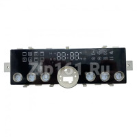 Дисплей духового шкафа Haier 0530074457